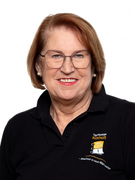 Ingrid Heuser